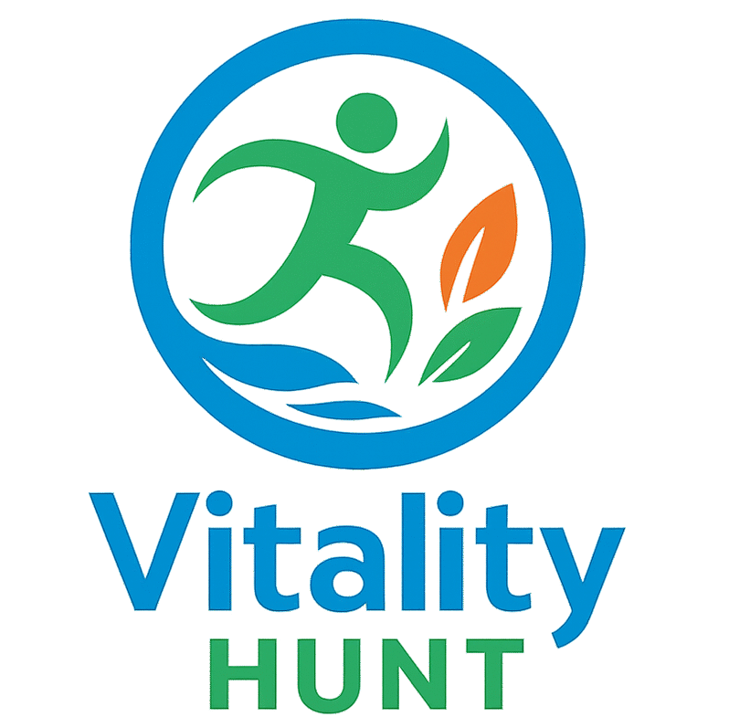 Health and Wellness Affiliate Marketing Site